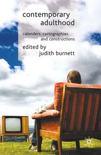 Produktbild: Contemporary Adulthood