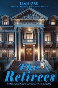 Produktbild: The Retirees