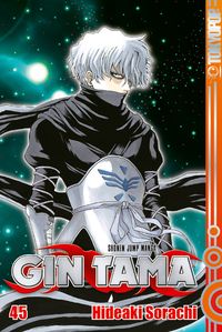Produktbild: Gin Tama 45