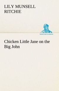 Produktbild: Chicken Little Jane on the Big John