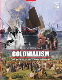 Produktbild: Colonialism and the Rise of Developing Countries