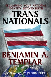 Produktbild: TransNationals: Reclaiming Your National Identity Beyond Birth
