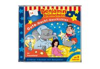 Produktbild: Gute-Nacht-Geschichten-Folge14