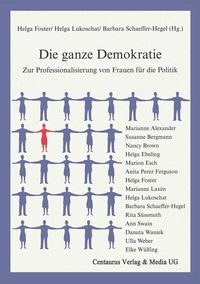 Produktbild: Die ganze Demokratie