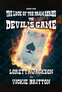Produktbild: The Devil's Game (The Luck of The Draw, #1)