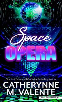 Produktbild: Space Opera
