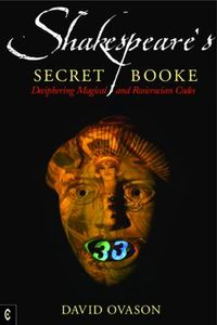 Produktbild: Shakespeare's Secret Booke