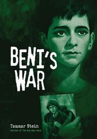 Produktbild: Beni's War