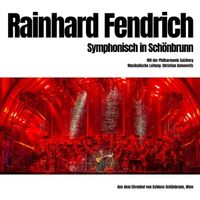Produktbild: Symphonisch in Sch&ouml;nbrunn (3LP)