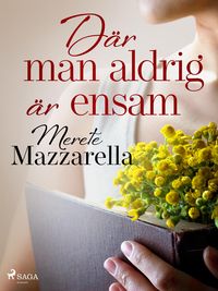 Produktbild: D&auml;r man aldrig &auml;r ensam