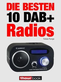 Produktbild: Die besten 10 DAB+-Radios