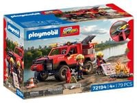 Produktbild: Feuerwehr-Pickup