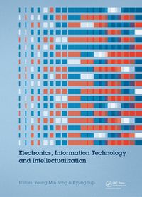 Produktbild: Electronics, Information Technology and Intellectualization