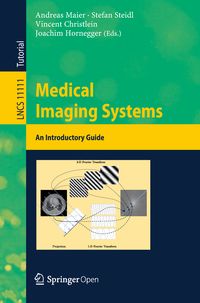 Produktbild: Medical Imaging Systems