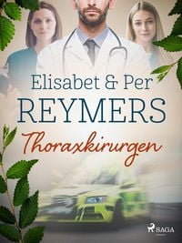 Produktbild: Thoraxkirurgen