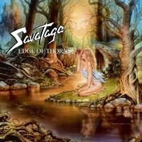 Produktbild: Edge of Thorns, 2 Schallplatten (Limited 180g Gatefold Sun Yellow)
