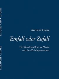 Produktbild: Einfall oder Zufall