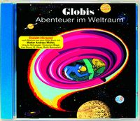 Produktbild: Globis Abenteuer im Weltraum CD