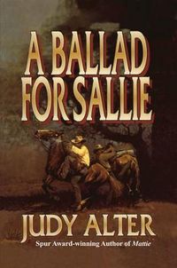 Produktbild: A Ballad for Sallie