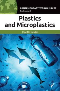 Produktbild: Plastics and Microplastics