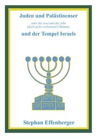 Produktbild: Juden und Pal&auml;stinenser