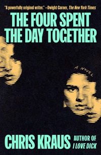 Produktbild: The Four Spent the Day Together