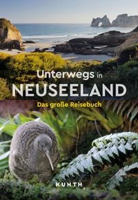 Produktbild: KUNTH Unterwegs in Neuseeland