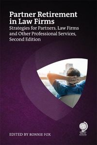 Produktbild: Partner Retirement in Law Firms
