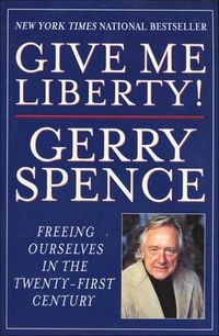 Produktbild: Give Me Liberty!