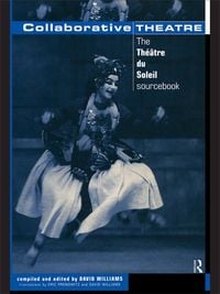 Produktbild: Collaborative Theatre