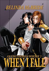 Produktbild: When I Fall (The Lost King, #2)