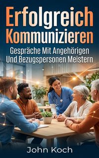 Produktbild: Erfolgreich kommunizieren