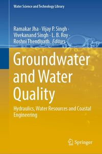 Produktbild: Groundwater and Water Quality