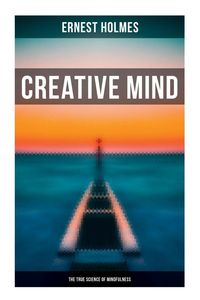 Produktbild: Creative Mind - The True Science of Mindfulness