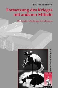 Produktbild: Fortsetzung des Krieges mit anderen Mitteln