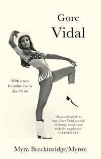 Produktbild: Myra Breckinridge And Myron