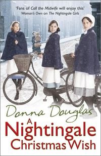 Produktbild: A Nightingale Christmas Wish