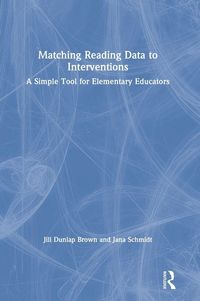 Produktbild: Matching Reading Data to Interventions