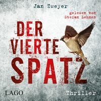 Produktbild: Der vierte Spatz