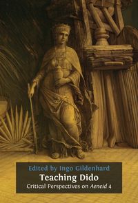 Produktbild: Teaching Dido