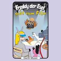 Produktbild: 51: Freddy geht zum Film