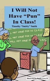Produktbild: I Will Not Have Pun in Class 2nd Edition