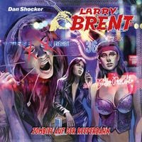 Produktbild: Zombies auf der Reeperbahn