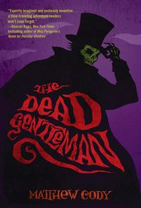 Produktbild: The Dead Gentleman