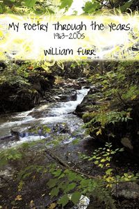 Produktbild: My Poetry Through the Years