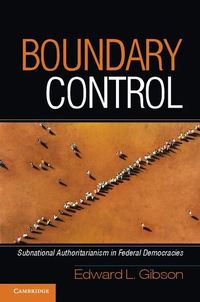 Produktbild: Boundary Control