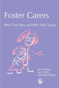Produktbild: Foster Carers