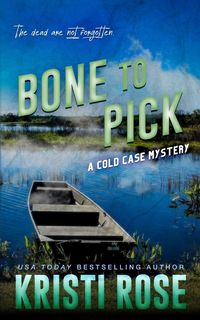 Produktbild: Bone to Pick