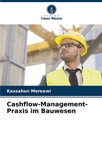 Produktbild: Cashflow-Management-Praxis im Bauwesen