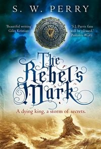 Produktbild: The Rebel's Mark
